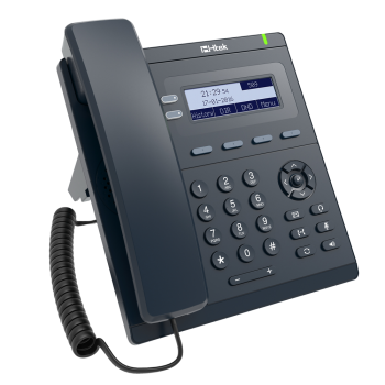 IP-телефон Htek UC902S