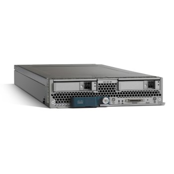 Cisco UCS B22 M3