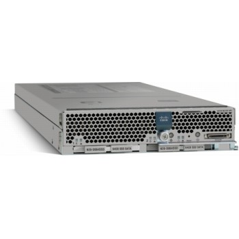 Cisco UCS B230 M1 Blade Server