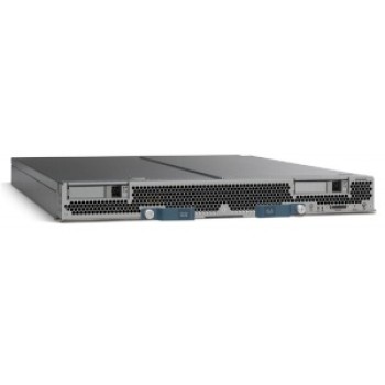 Cisco UCS B250 M1 Extended Memory Blade Server