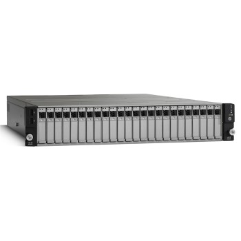 Cisco UCS C24 M3