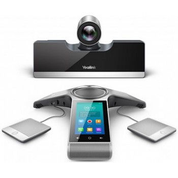 Термінал відеоконференцзв'язку Yealink VC500-Phone-Wired