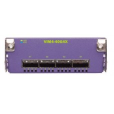 Модуль Extreme Networks VIM4-40G4X