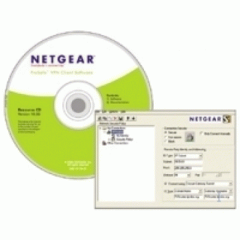 NETGEAR VPN01L