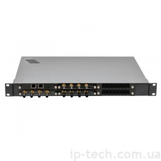 VoIP шлюз OpenVox VS-GW1600-8G8S8O (8GSM8FXS8FXO)