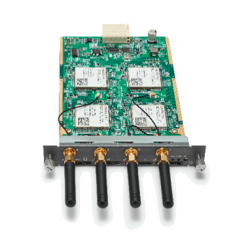 WCDMA-модуль OpenVox VS-GWM401W