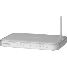 Netgear VVG834