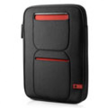 HP Mini 210 Sleeve red 10.2 