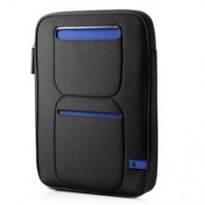 HP Mini 210 Sleeve blue 10.2 