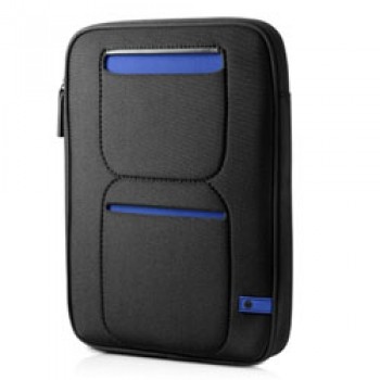 HP Mini 210 Sleeve blue 10.2 