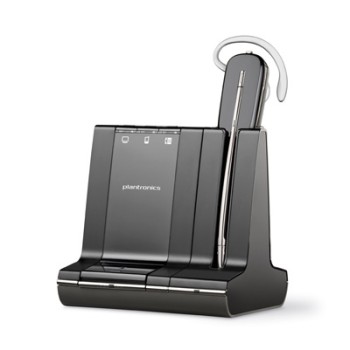 Plantronics W740-M