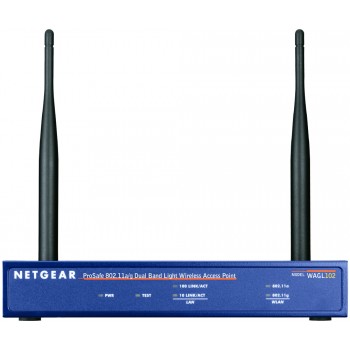 NETGEAR WAGL102