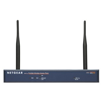 Netgear WG302