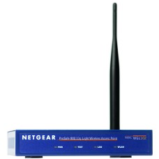 NETGEAR WGL102