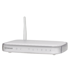 Маршрутизатор NETGEAR WGR614L