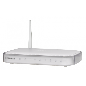 Маршрутизатор NETGEAR WGR614L