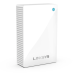 Linksys Velop Whole Home Intelligent Mesh WiFi (WHW0101P-EU) 1PK Linksys Velop Whole Home Intelligent Mesh WiFi (WHW0101P-EU) 1PK