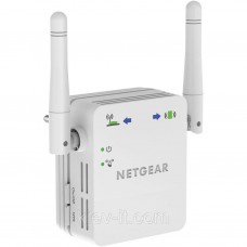 WiFi повторювач Netgear WN3000RP