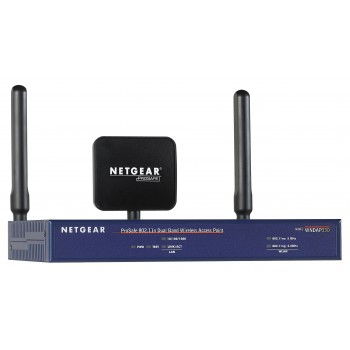 NETGEAR WNDAP330