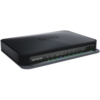 Маршрутизатор NETGEAR N750 (WNDR 4000)