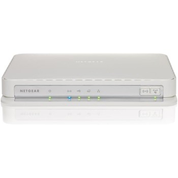 Маршрутизатор NETGEAR WNDRMAC