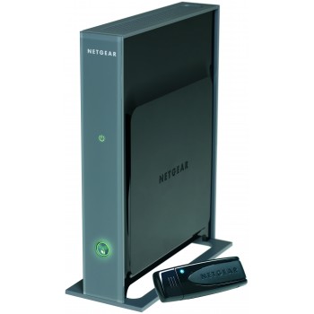 NETGEAR WNEB3100