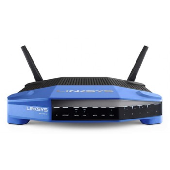 Linksys (Cisco) WRT1200AC-EU