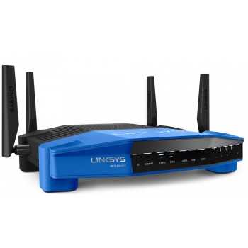 Linksys (Cisco) Wi-Fi Router WRT1900ACS-EK