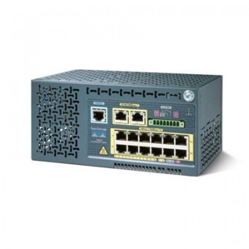 Cisco WS-C2955T-12