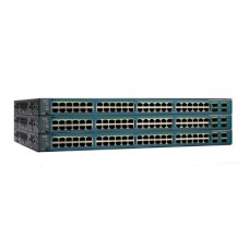 Cisco WS-C3560V2-48PS-SM
