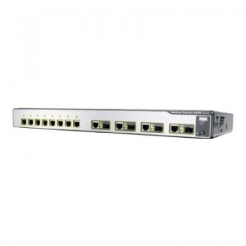 Cisco WS-CE500G-12TC