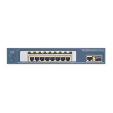 Cisco WS-CE520-8PC-K9