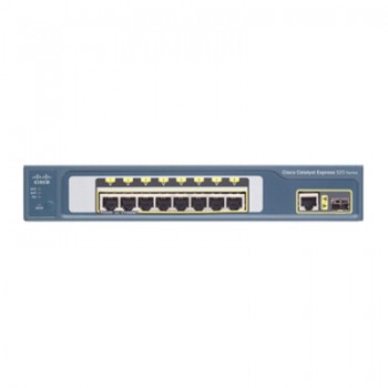 Cisco WS-CE520-8PC-K9