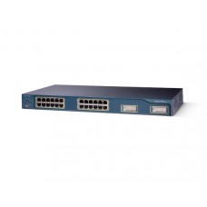 Cisco WS-C2950G-24-EI-DC