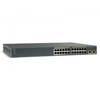 Cisco WS-C2960-24LT-L