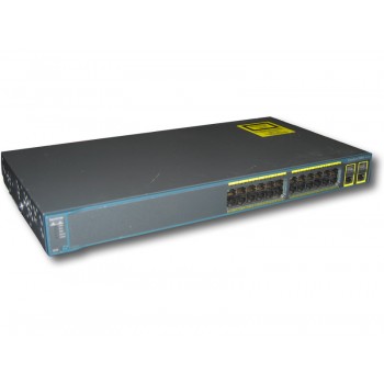 Cisco WS-C2960S-24TS-L