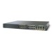 Комутатор Cisco WS-C2960S-24TS-L