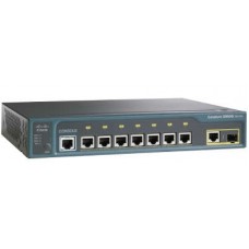 Cisco WS-C2960G-8TC-L