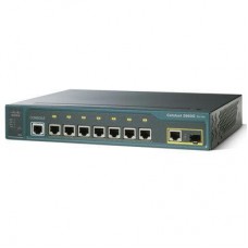 Cisco WS-C2960PD-8TT-L