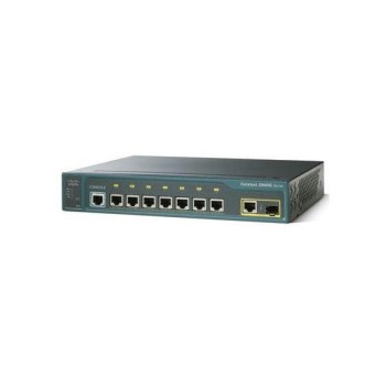 Cisco WS-C2960PD-8TT-L-M