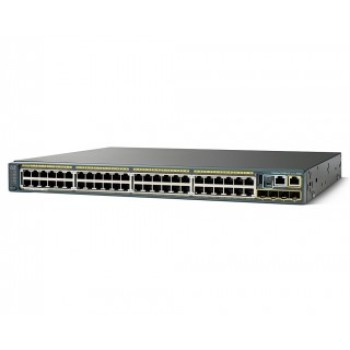 Cisco WS-C2960S-24TS-S