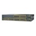 Комутатор Cisco WS-C2960S-48TS-S Комутатор Cisco WS-C2960S-48TS-S