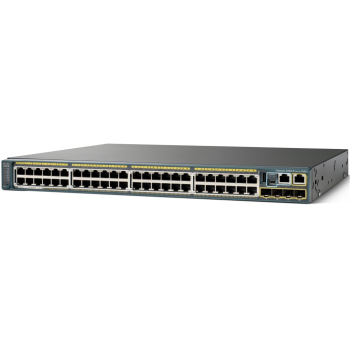 Cisco WS-C2960S-F48LPS-L