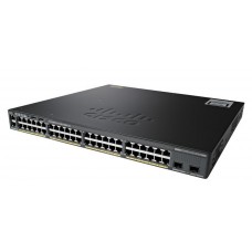 Cisco WS-C2960X-48FPD-L