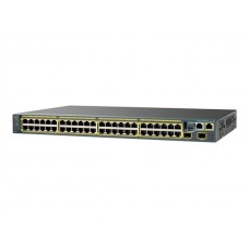 Cisco WS-C2960XR-48TD-I