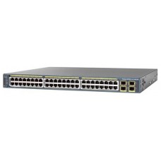 Cisco WS-C2975GS-48PS-L