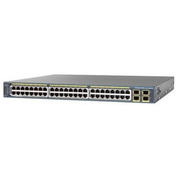 Cisco WS-C2975GS-96PS-LM