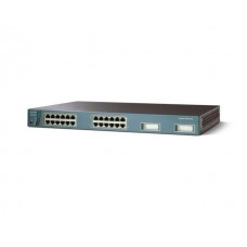 Cisco WS-C3550-24-DC-SMI