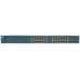 Комутатор Cisco WS-C3560X-24T-S Комутатор Cisco WS-C3560X-24T-S