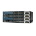 Комутатор Cisco WS-C3560X-48P-L Комутатор Cisco WS-C3560X-48P-L